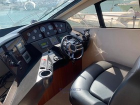 2008 Sunseeker Manhattan 52