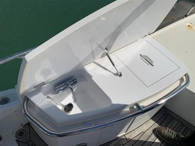 2008 Sunseeker Manhattan 52