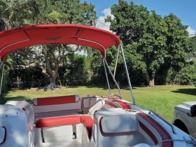 2017 Tahoe Boats 195 for sale