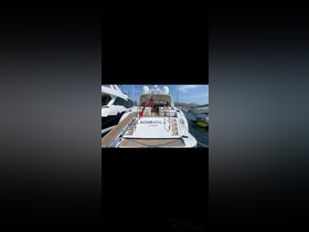 2002 Mangusta Yachts 80 Open for sale