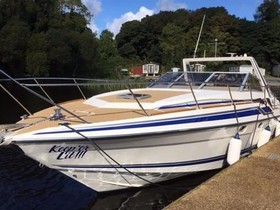 1988 Sunseeker San Remo 33 à vendre