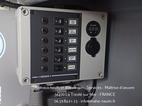 2016 Bretagne Sud Composite Birvilic 700 satın almak