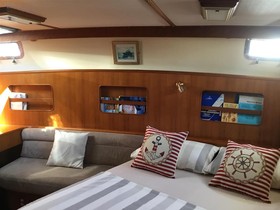 1989 Trader Yachts 41 for sale
