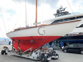 Jouet Cornu 13.5M Bermudan Sloop for sale Italy