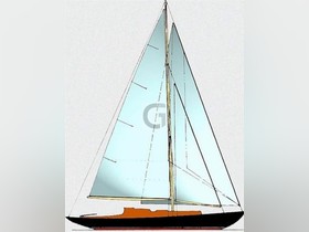 Jouet Cornu 13.5M Bermudan Sloop for sale