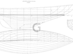 Köpa 1946 Jouet Cornu 13.5M Bermudan Sloop