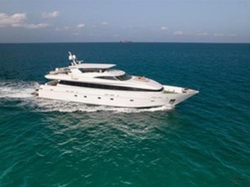 2000 Baglietto Yachts for sale