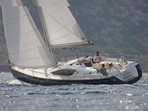 Jeanneau 49 Ds