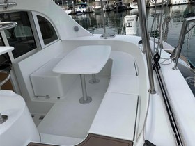 2015 Lagoon Catamarans 380 myytävänä