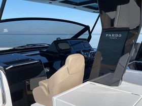 2020 Pardo Yachts 50 til salgs