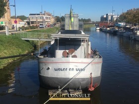 1942 Commercial Boats Spits Restaurant / Houseboat for sale