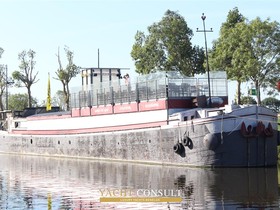 1942 Commercial Boats Spits Restaurant / Houseboat for sale