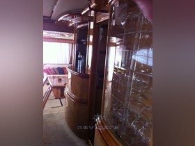2000 Astondoa Yachts 72 Glx till salu