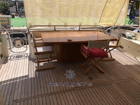 Buy Astondoa Yachts 72 GLX Italy