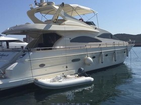 Astondoa Yachts 72 GLX for sale