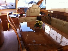 2000 Astondoa Yachts 72 Glx til salg