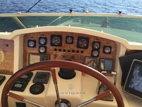 2000 Astondoa Yachts 72 Glx à vendre