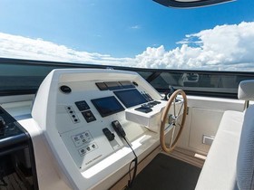 2019 Sanlorenzo Yachts 106 myytävänä