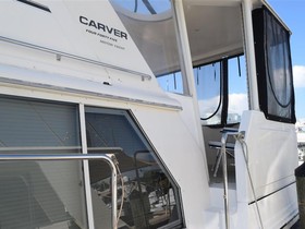 Carver Yachts 455