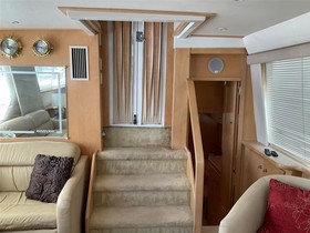 Carver Yachts 455