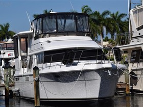 1998 Carver Yachts 455 kaufen