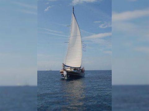1996 Gulet Ketch for sale