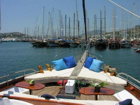 Buy 1996 Gulet Ketch