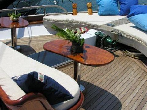 Buy 1996 Gulet Ketch