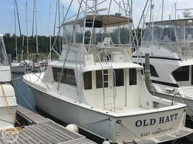 Acquistare 1967 Hatteras Yachts 41 Convertible