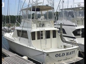 Buy Hatteras Yachts 41 Convertible