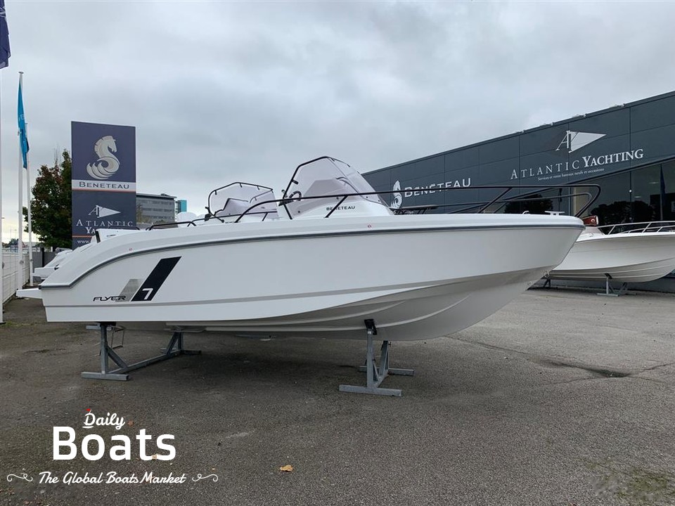 Bénéteau Boats Flyer 7