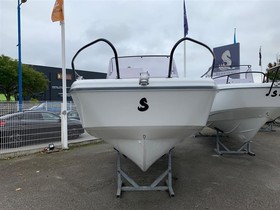 2021 Bénéteau Boats Flyer 7 til salgs