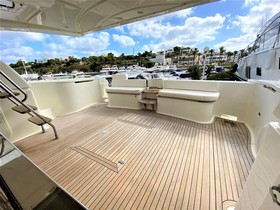 Ferretti Yachts 590 for sale Spain