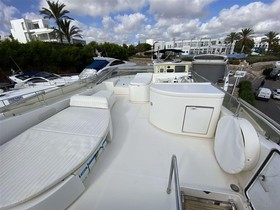 Buy Ferretti Yachts 590 Spain