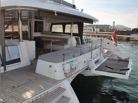 2012 Lagoon Catamarans 620