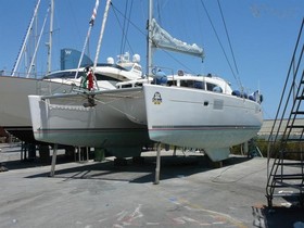 2010 Lagoon Catamarans 440 satın almak