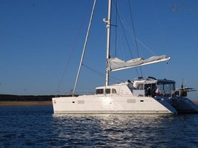 2010 Lagoon Catamarans 440 eladó