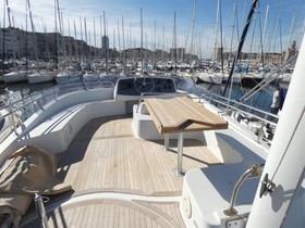 Fountaine Pajot Cumberland 46 France