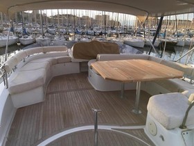 Fountaine Pajot Cumberland 46 for sale