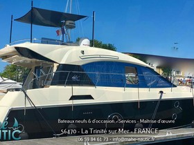 Bénéteau Boats Monte Carlo 5