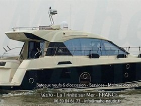 Bénéteau Boats Monte Carlo 5