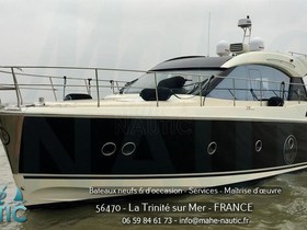 Bénéteau Boats Monte Carlo 5 for sale