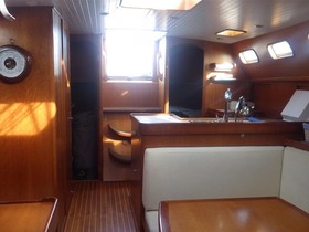 2004 Universal Yachting 44 for sale