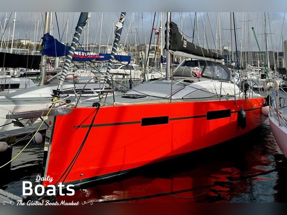 rm 1070 yacht for sale