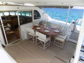 2007 Lagoon Catamarans 570 на продаж