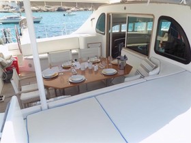 2007 Lagoon Catamarans 570