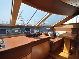 2006 Sanlorenzo Yachts 82 zu verkaufen