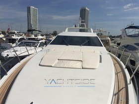 2014 Azimut Yachts 86S