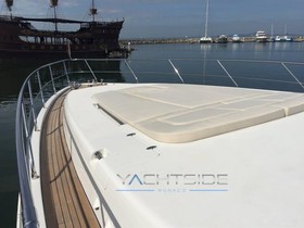 Vegyél 2014 Azimut Yachts 86S