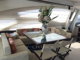 2014 Azimut Yachts 86S eladó